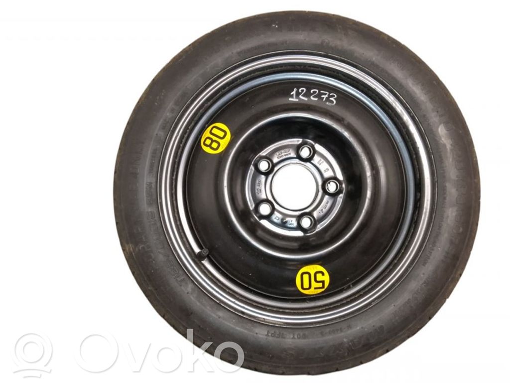 Hyundai i30 Rueda de repuesto R15 