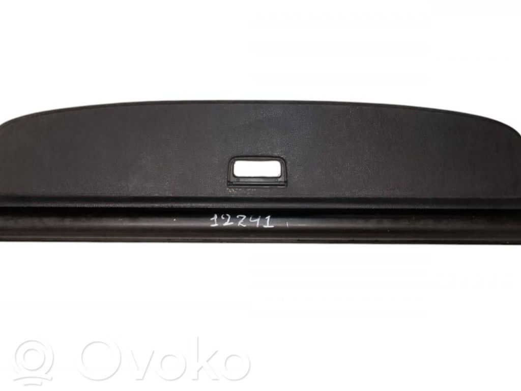 Volkswagen PASSAT B7 USA Copertura ripiano portaoggetti 