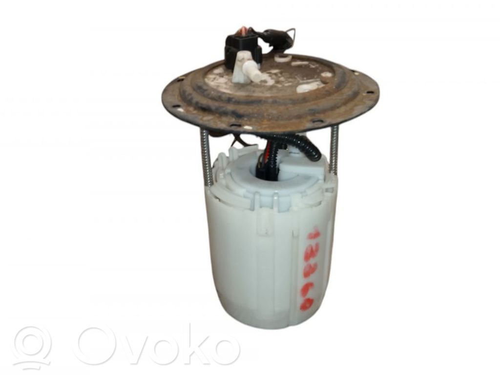 KIA Pro Cee'd II Bomba interna de combustible 