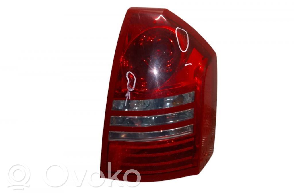 Chrysler 300 - 300C Takavalot 