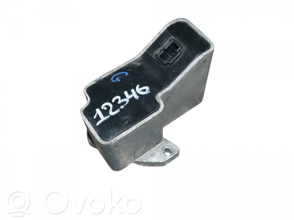 Steering rack control module   8X233K772AA,8X233K772AA