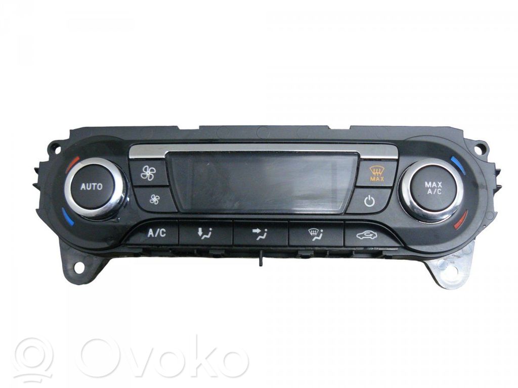 Ford Focus ST Climate control unit 