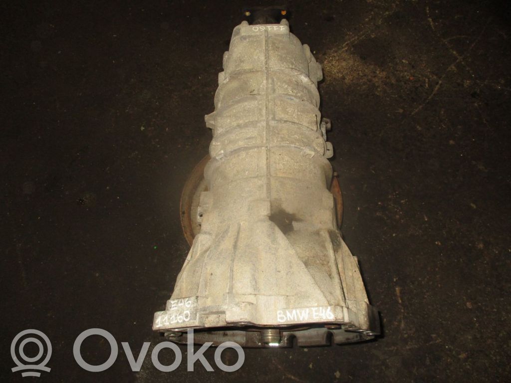 Automatic gearbox   A5S360R,96023468,24007508717,7508717,A5S390R