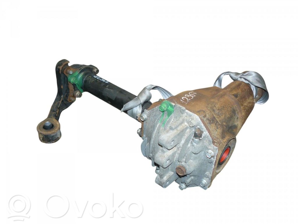 KIA Sorento Front differential 