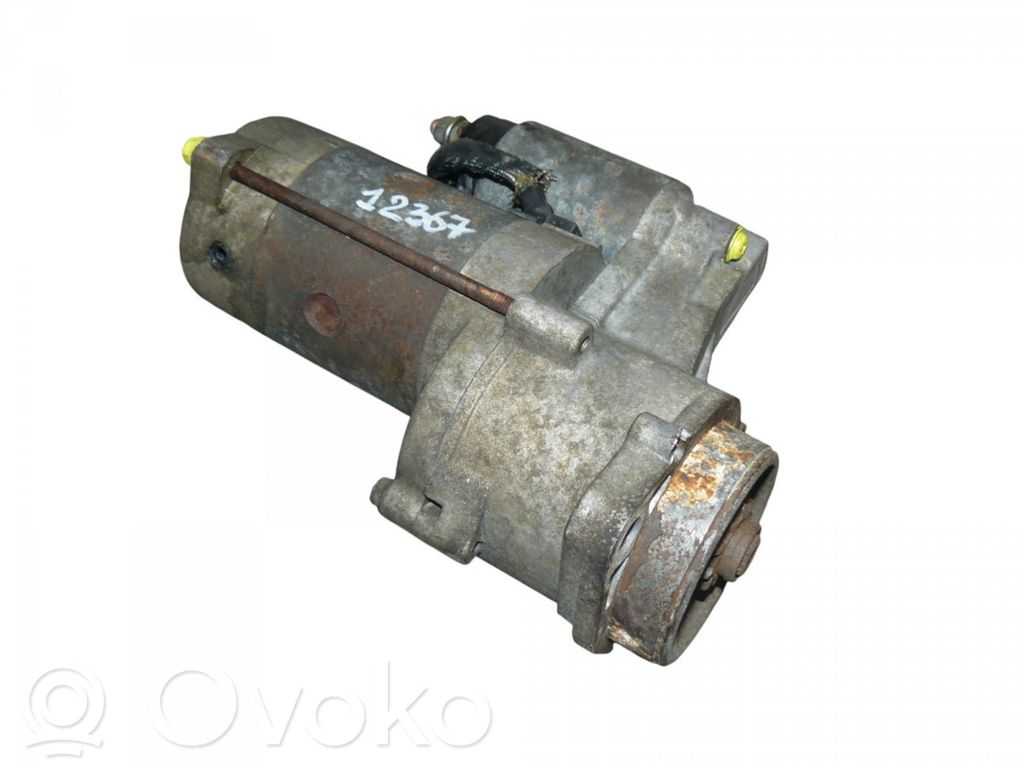 Starteris   TM000A23601,361004A000,361004A000