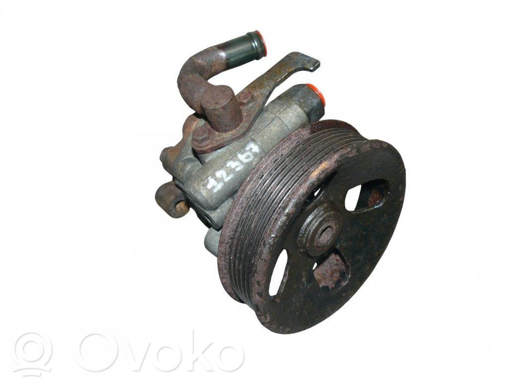 Power steering pump