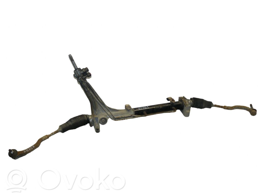 Peugeot Boxer Stūres statnis 