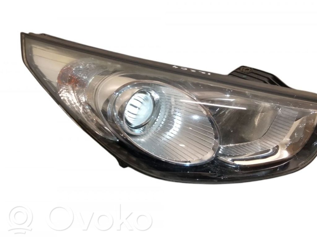 Hyundai ix35 Phare frontale 