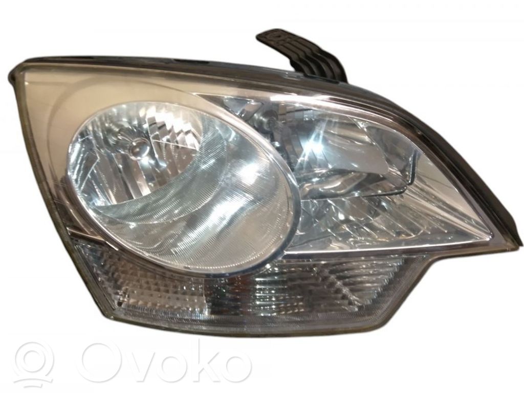 Opel Antara Headlight/headlamp 