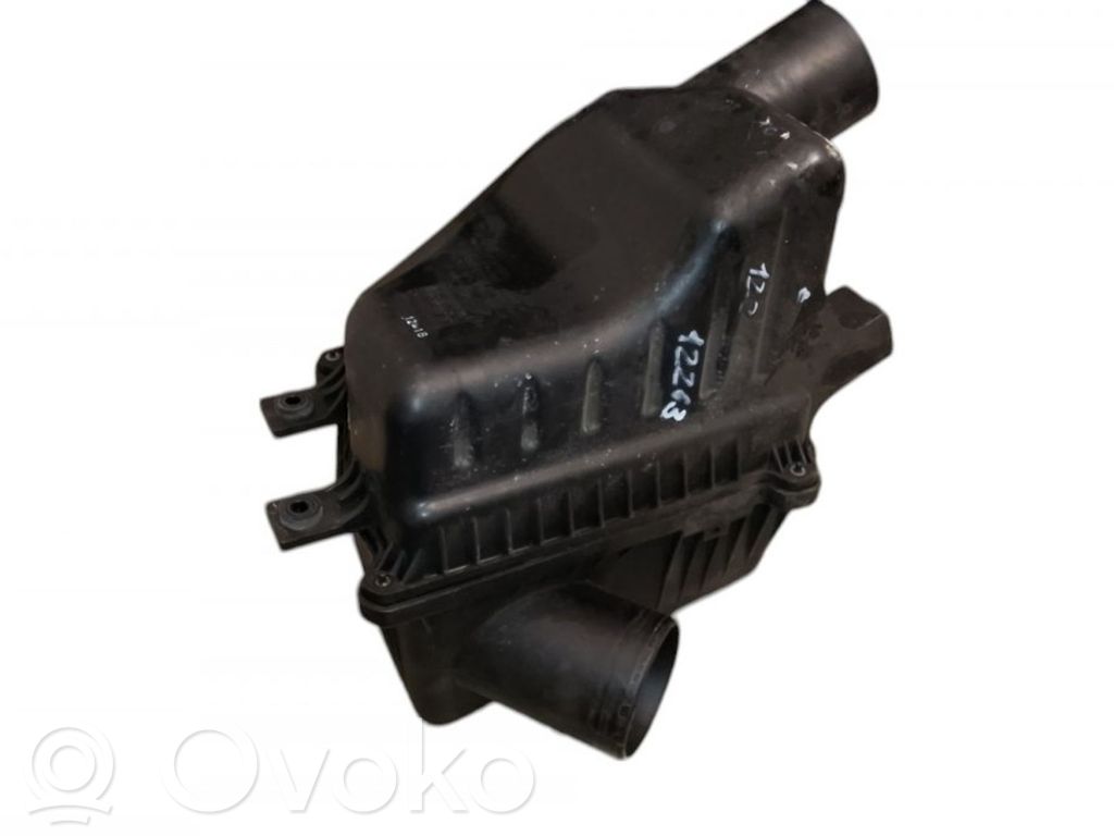 Opel Antara Scatola del filtro dell’aria 