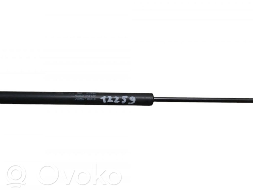 KIA Sportage Amortyzator / Siłownik tylnej klapy bagażnika 