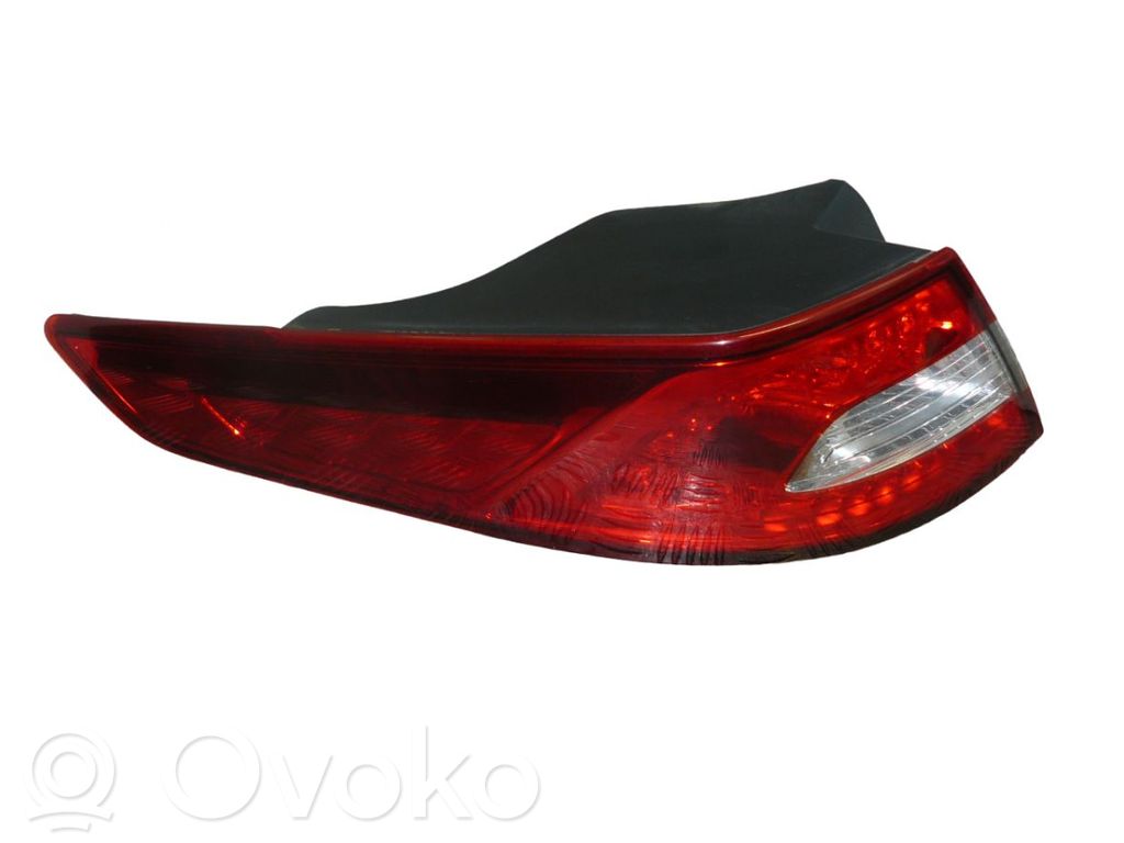 KIA Optima Takavalot 