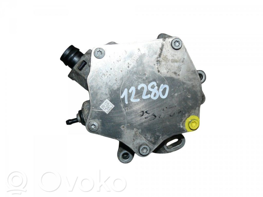 Ford Focus C-MAX Siurblys vakuumo 