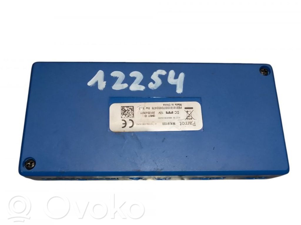 BMW X1 E84 Phone control unit/module 