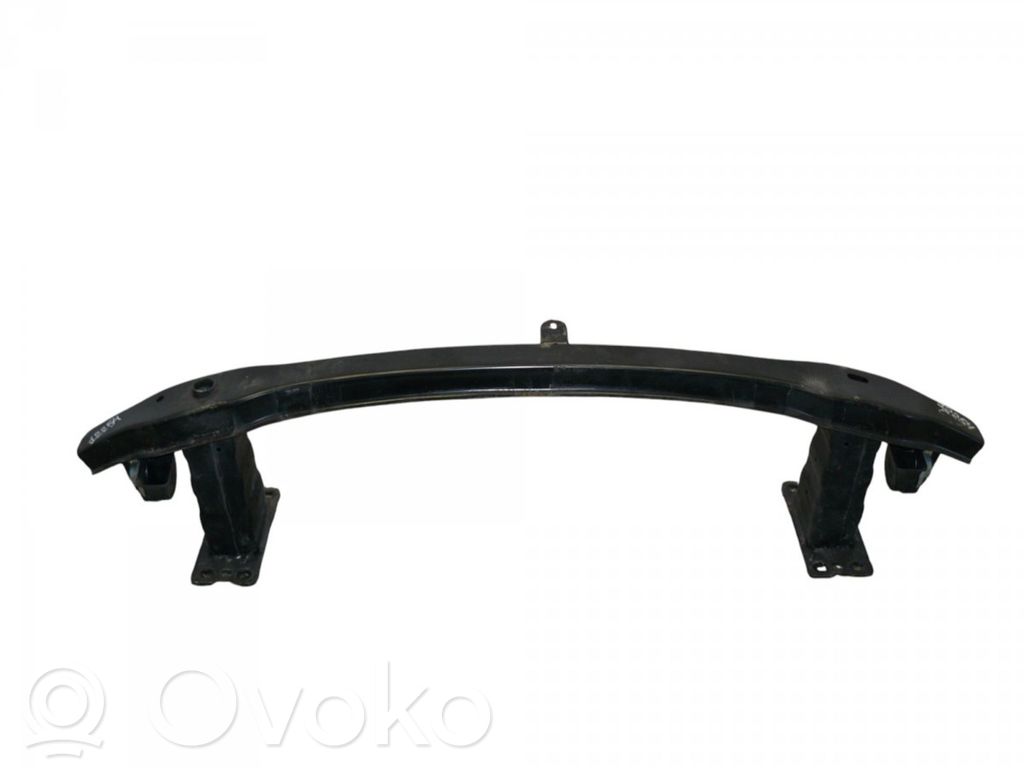 BMW X1 E84 Front bumper support beam 