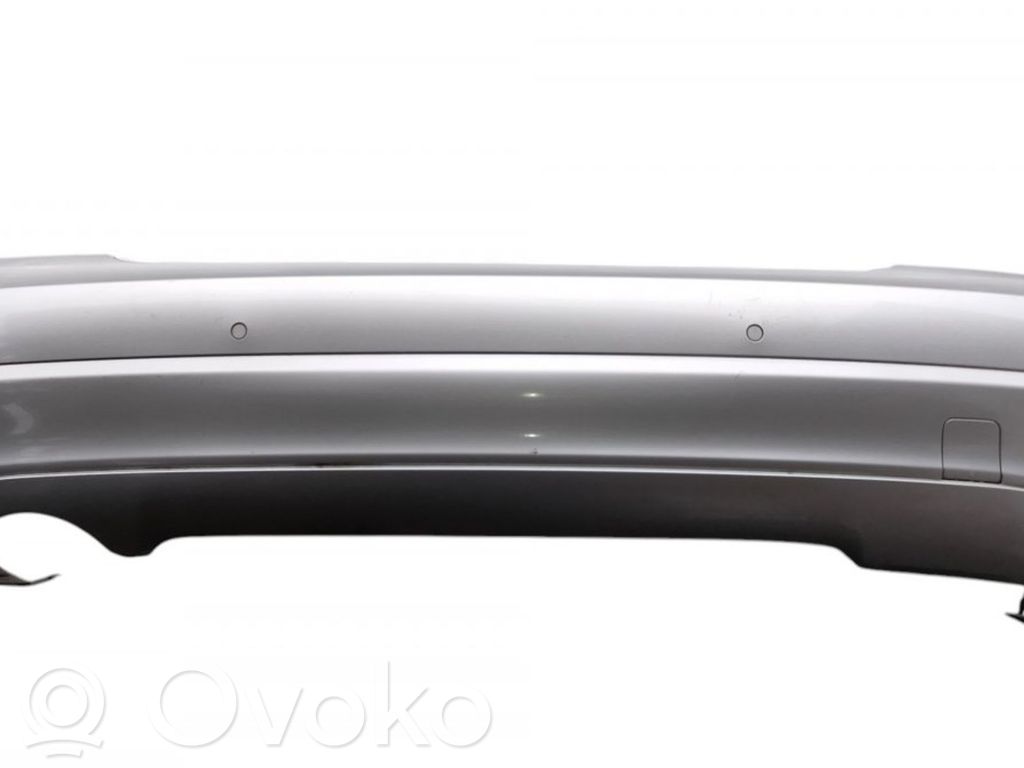 Mercedes-Benz C W204 Parachoques 