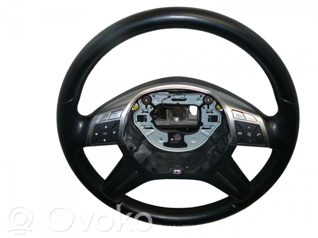 Mercedes-Benz C W204 Lenkrad 