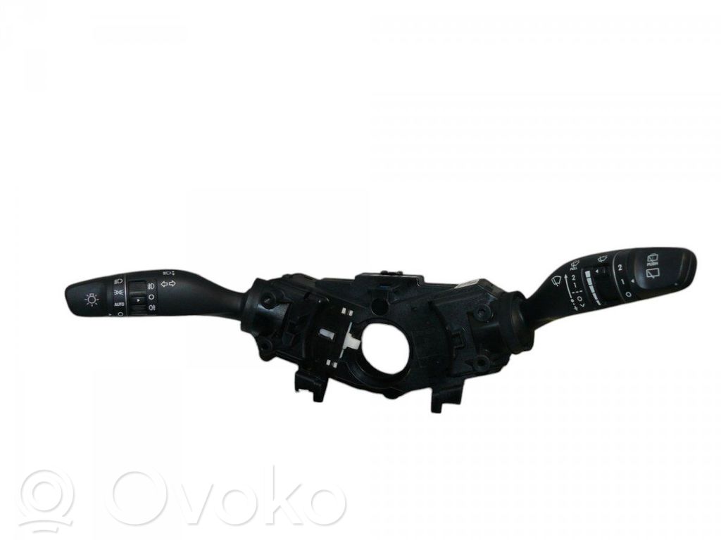 Hyundai Tucson TL Interruptor/palanca de limpiador de luz de giro 