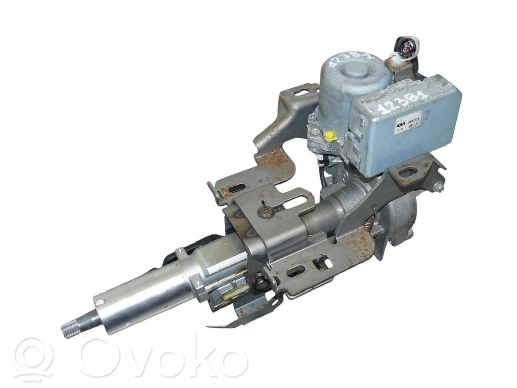 Ohjaustehostimen pumppu   488114BG0A