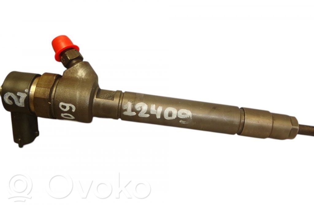 Inyector de combustible   0445110251,30750283