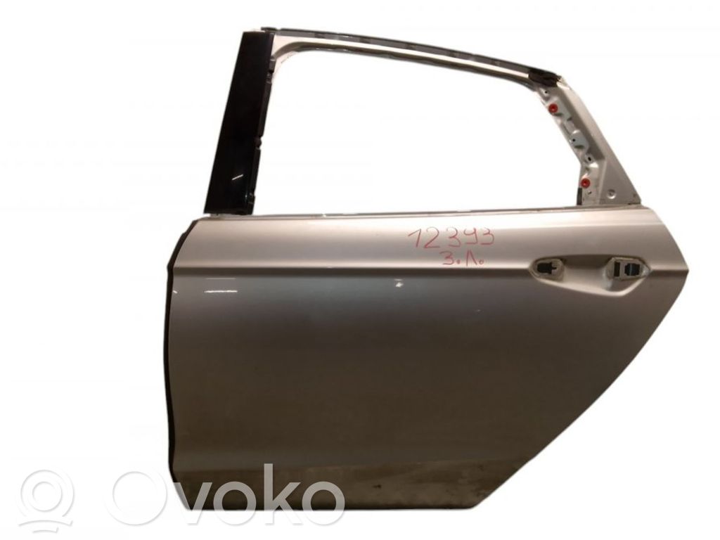 Ford Mondeo MK V Puerta trasera 