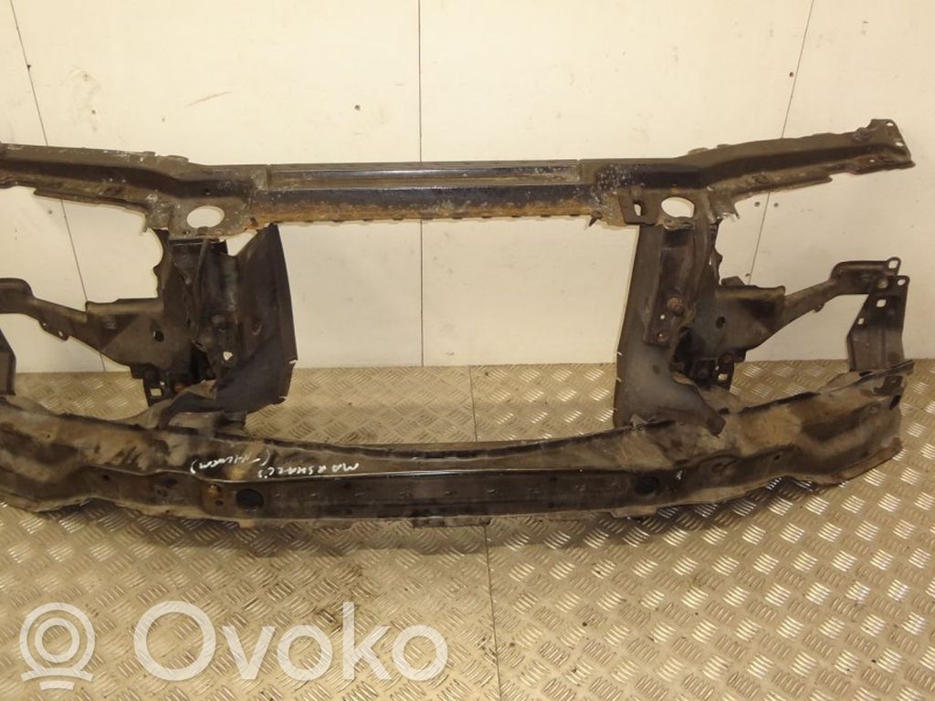 Schlossträger frontträger frontmaske   8402319