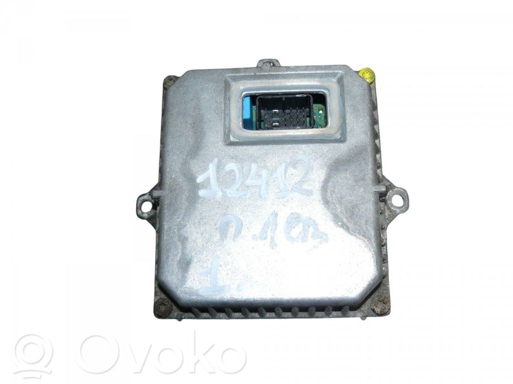 BMW X3 E83 Unité de commande / module Xénon 