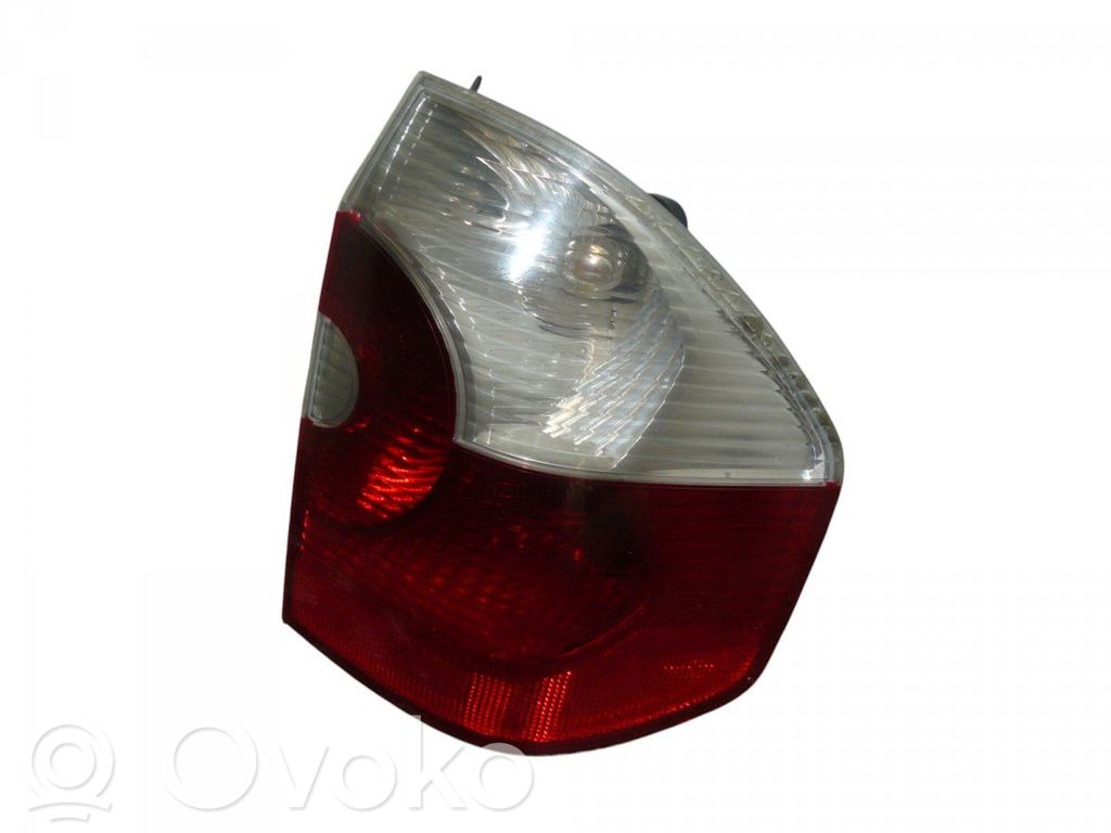BMW X3 E83 Rear/tail lights 