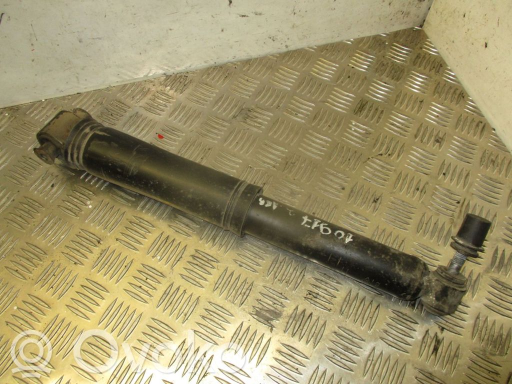Stoßdämpfer hinten   1611102