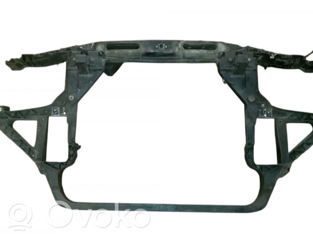 BMW X3 E83 Radiator support slam panel 