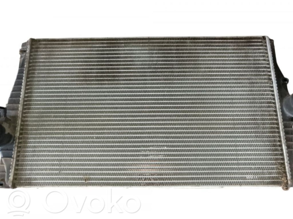Volvo XC90 Interkūlerio radiatorius 