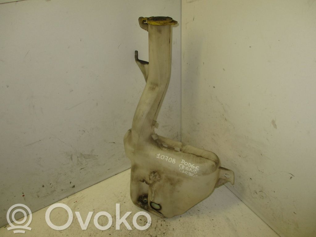 Wischwasserbehälter   05113048AB