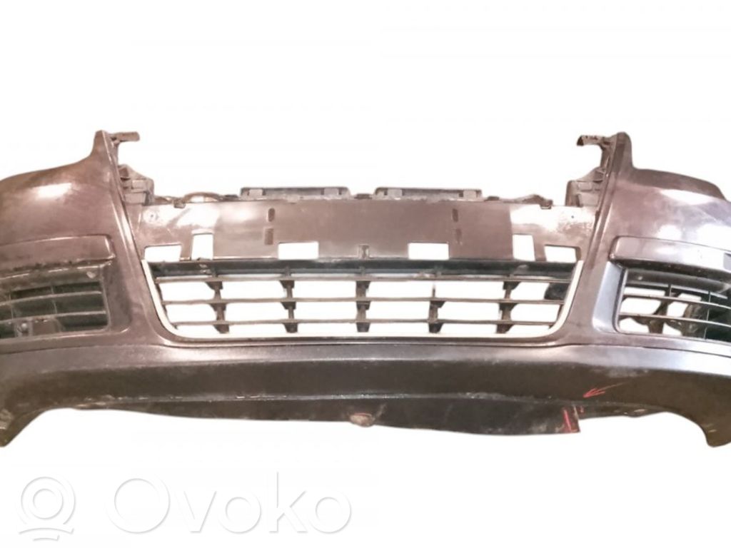 Volkswagen PASSAT B6 Front bumper 