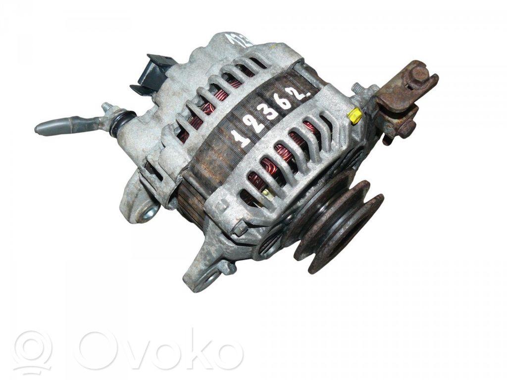 Alternator   ME203546KD