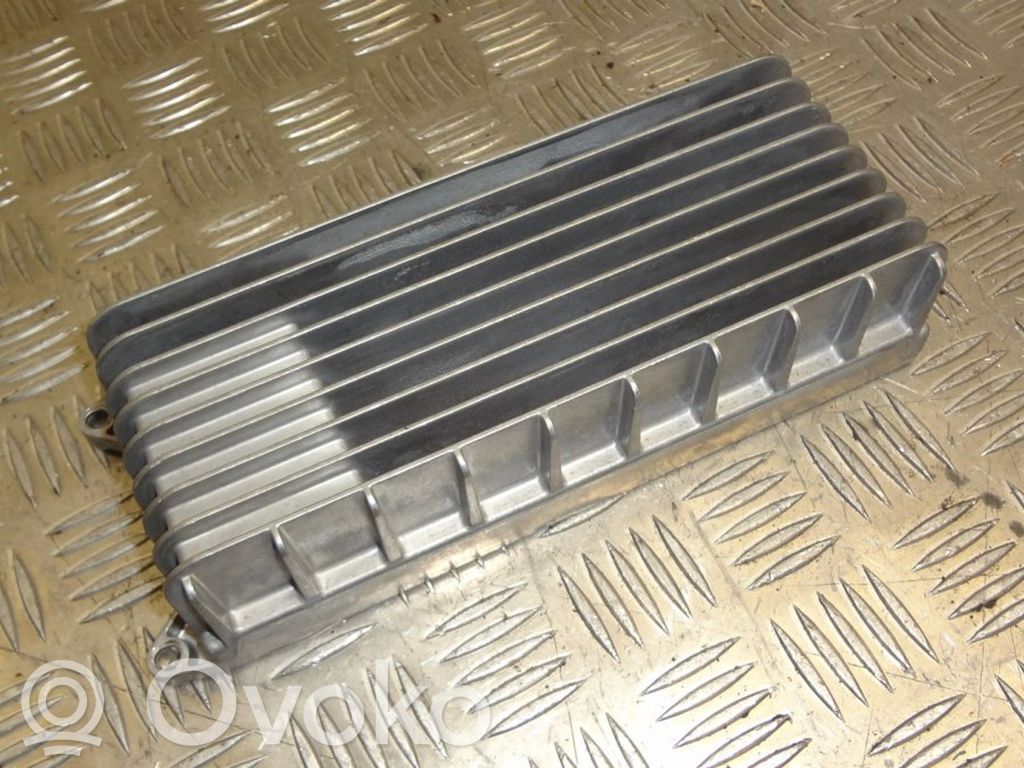 Audi Q7 4L Amplificator sunet 