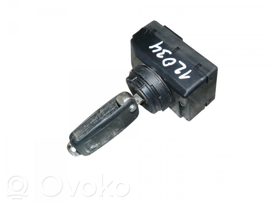 Ignition lock   3D0905865H