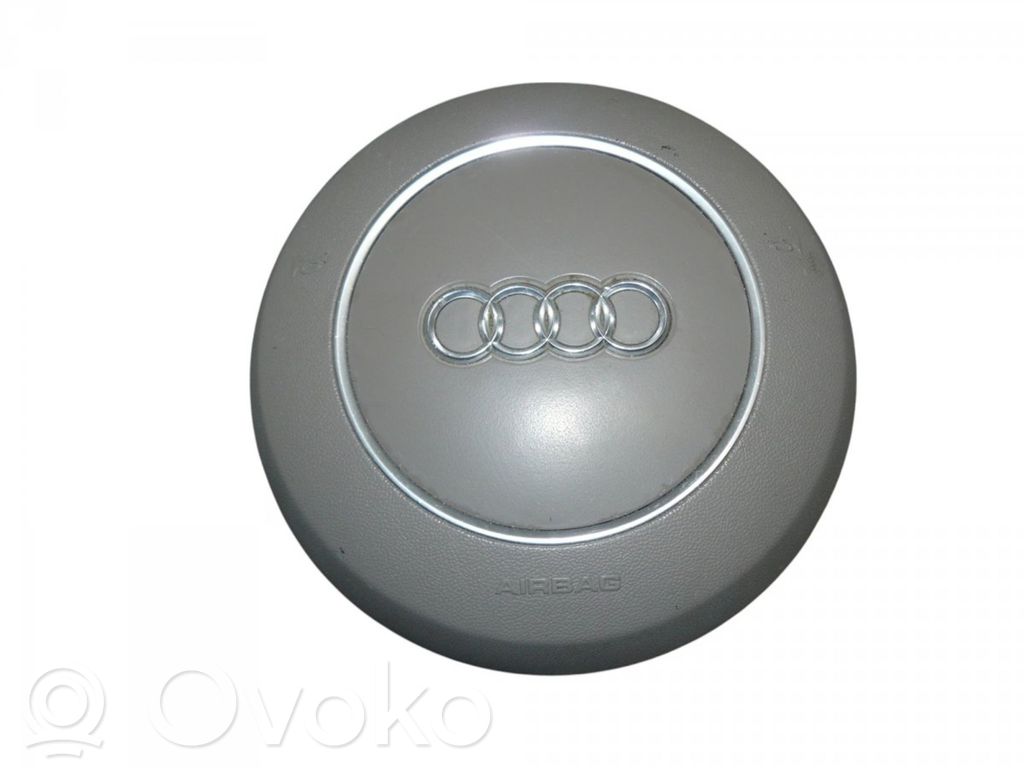 Audi A8 S8 D3 4E Vairo oro pagalvė 