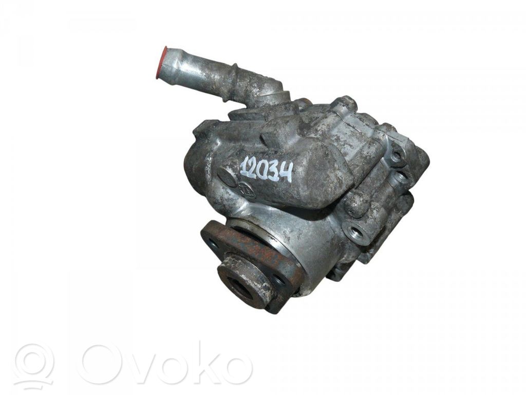 Audi A8 S8 D3 4E Power steering pump 