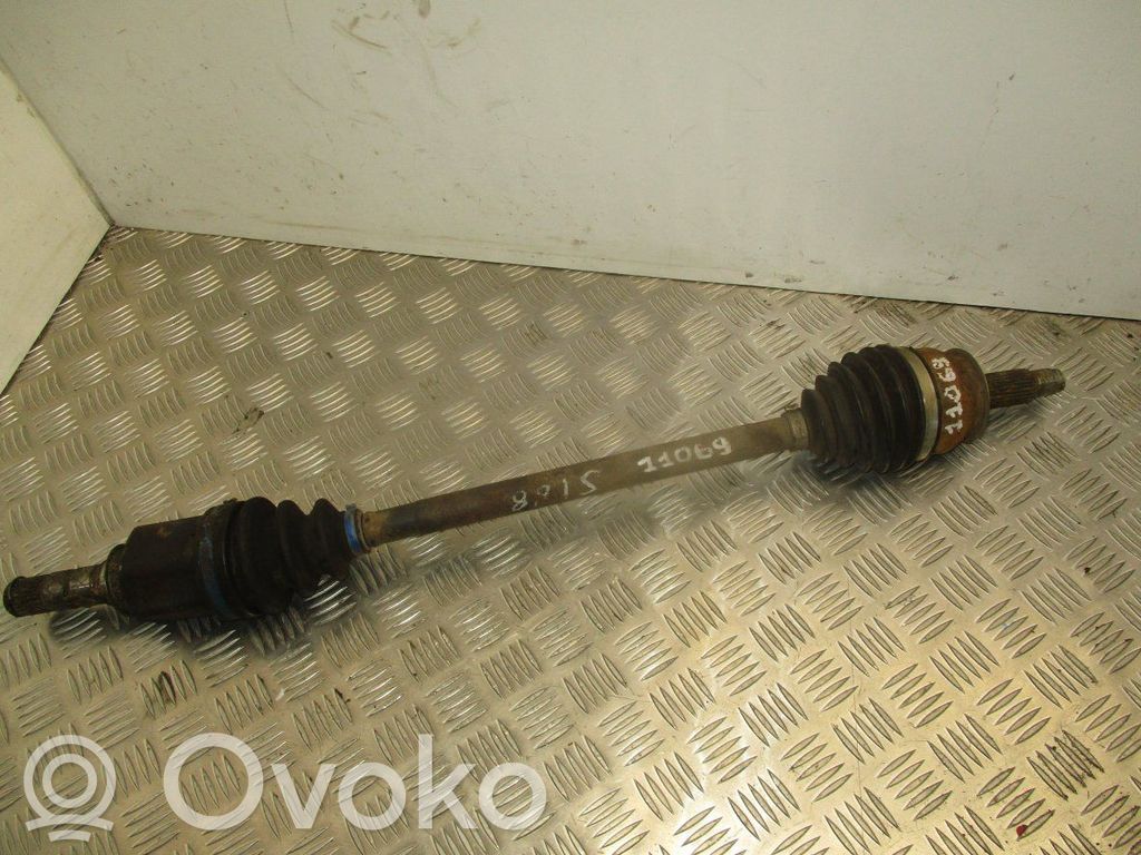 Subaru Impreza III Antriebswelle vorne 