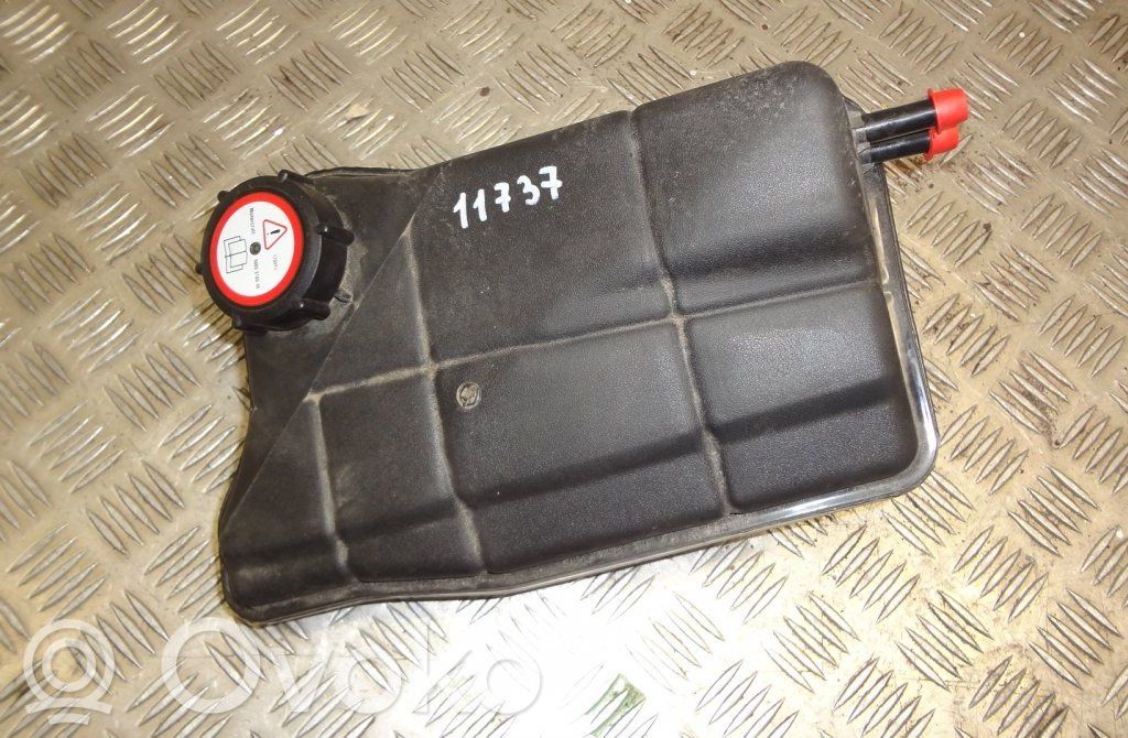 Ford Mondeo Mk III Coolant expansion tank/reservoir 