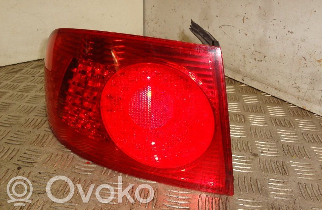 Volkswagen Phaeton Lampa tylna 