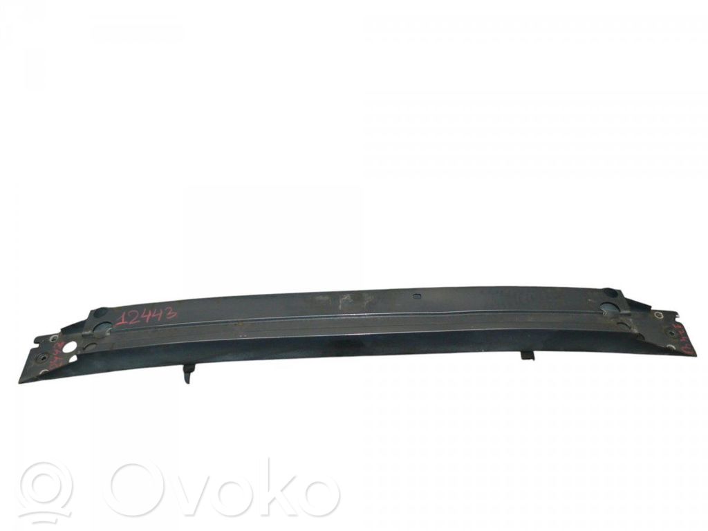 Front bumper support beam   08625288