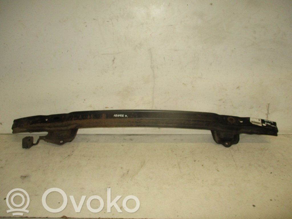 BMW 3 E90 E91 Aizmugurē bampera balka 
