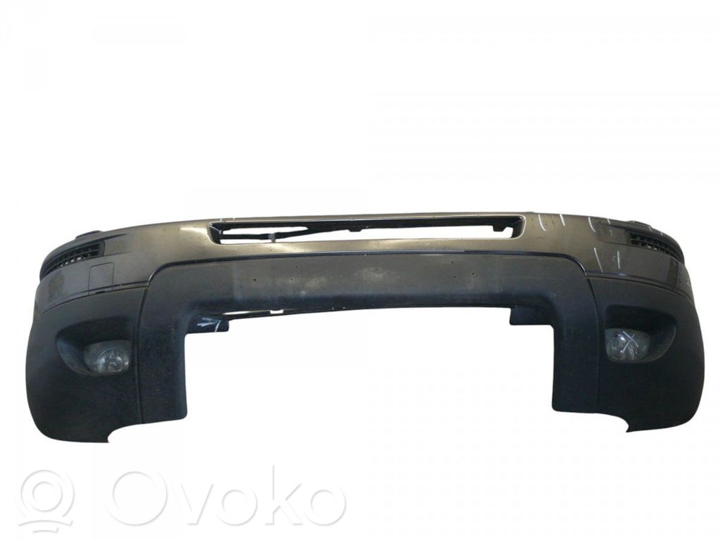 Front bumper   30678945