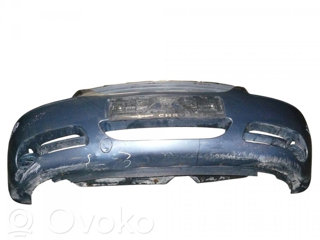 Chrysler Grand Voyager IV Parachoques delantero 