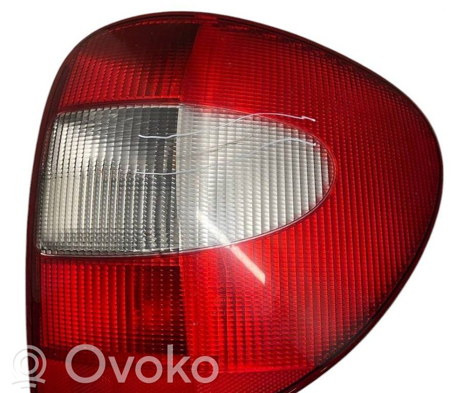 Chrysler Grand Voyager IV Takavalot 
