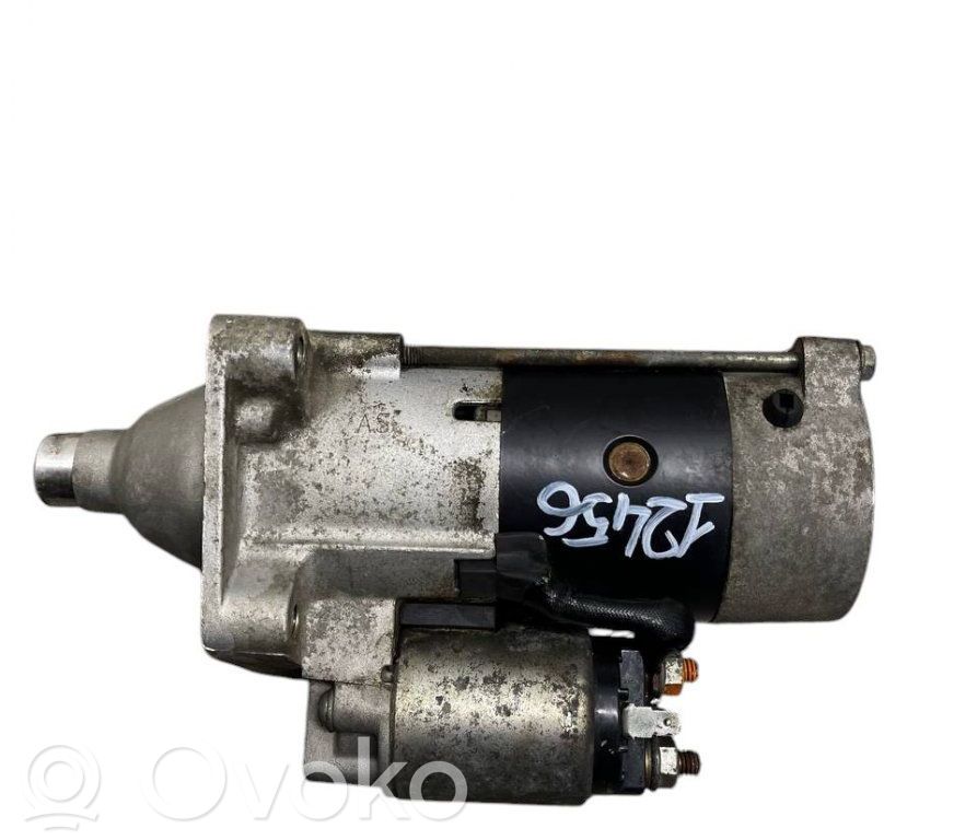 Chrysler Grand Voyager IV Starter motor 
