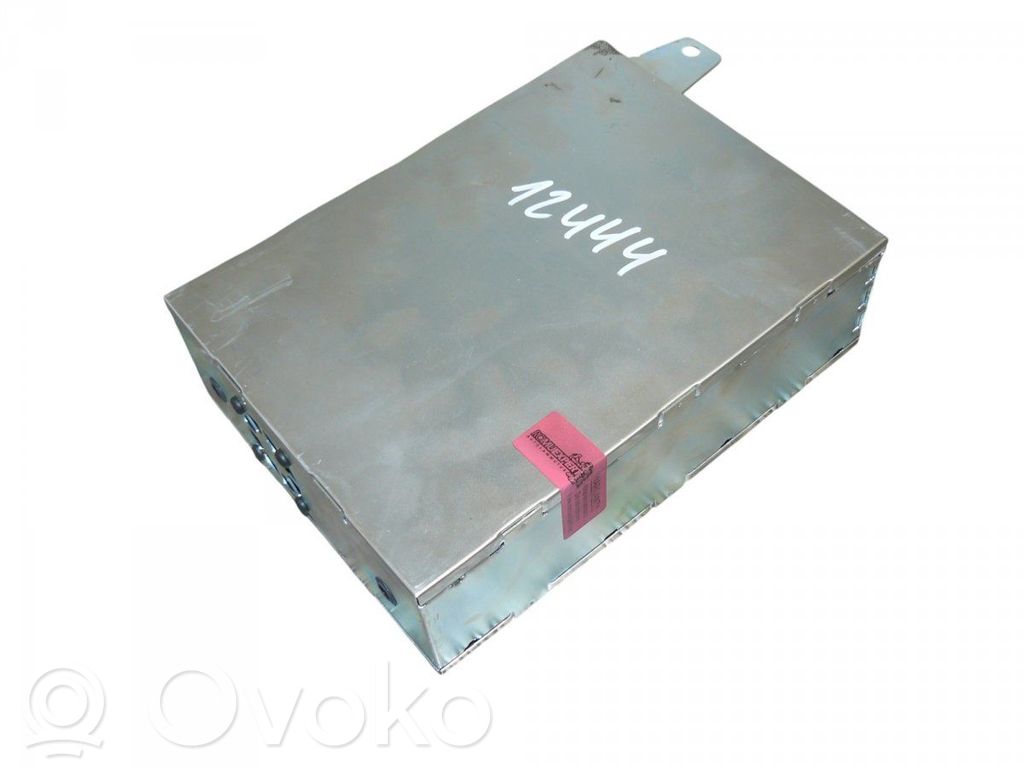 BMW X5 E53 GPS navigation control unit/module 
