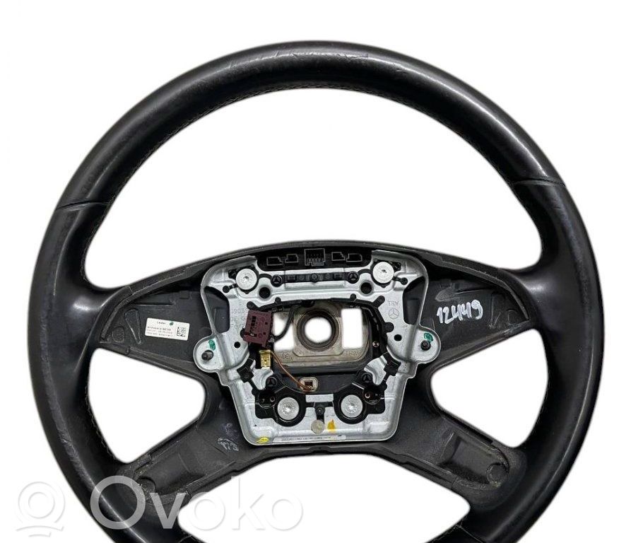 Volante   A2124600303