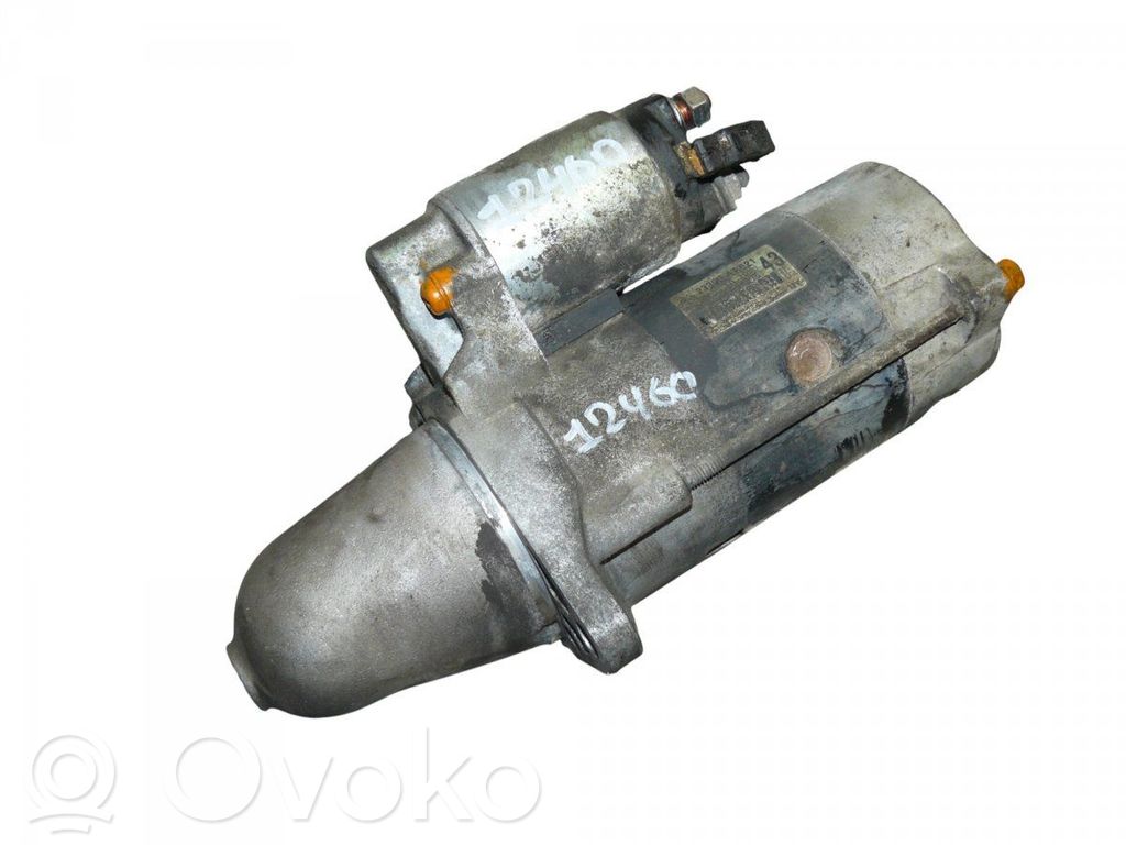 Стартер   23300AA621